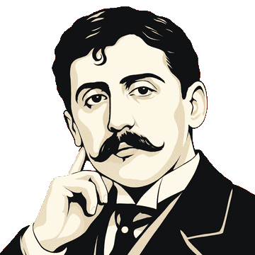 Marcel Proust