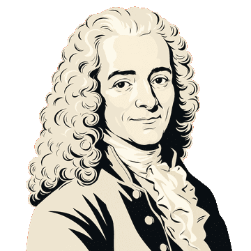 Voltaire