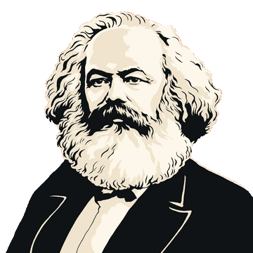 Karl Marx