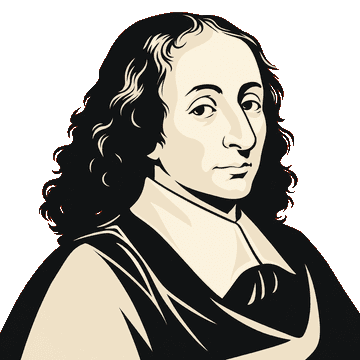 Blaise Pascal