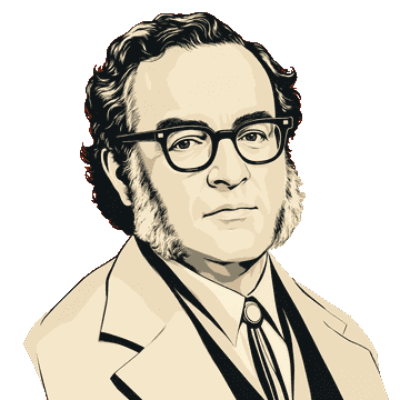 Isaac Asimov