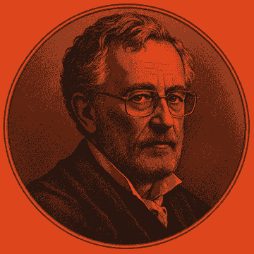 Edsger W. Dijkstra