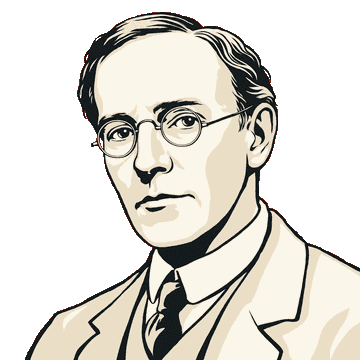 Upton Sinclair