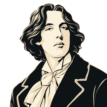 Oscar Wilde