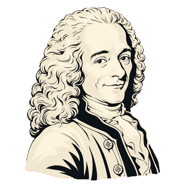 Voltaire