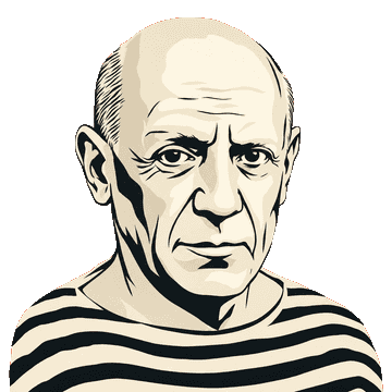Pablo Picasso